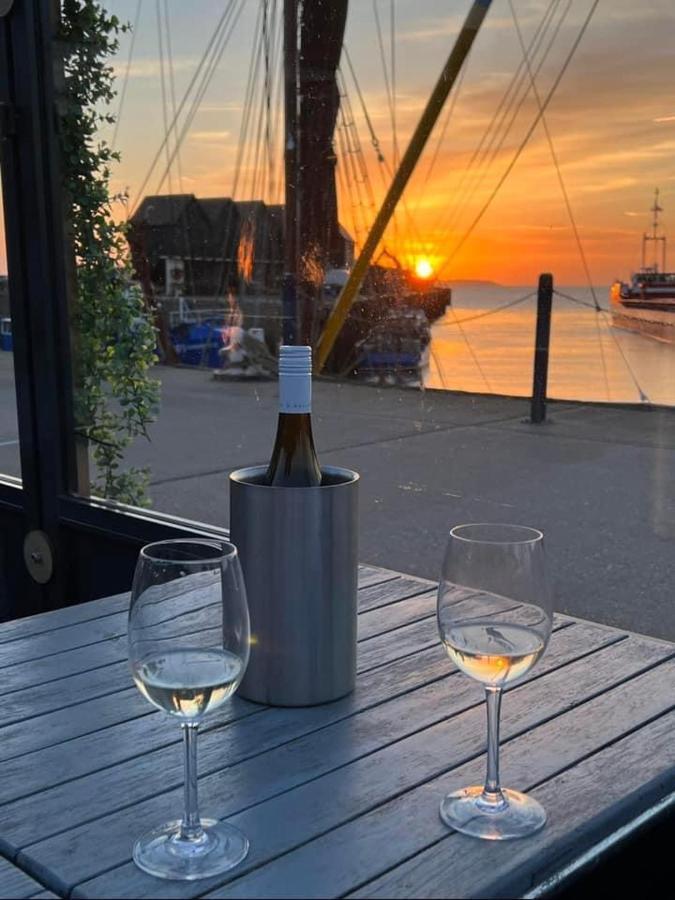 Whitstable Serenity Εξωτερικό φωτογραφία