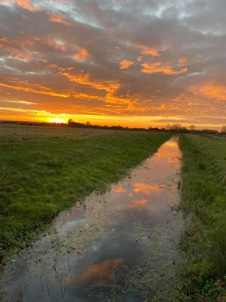 Whitstable Serenity Εξωτερικό φωτογραφία